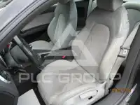 2011 Audi TT