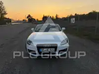 2011 Audi TT