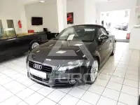 2011 Audi TT
