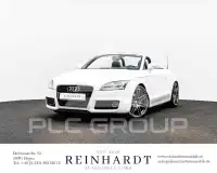 2011 Audi TT