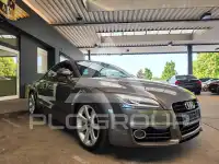 2011 Audi TT