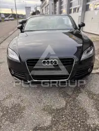 2011 Audi TT