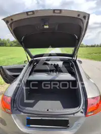 2011 Audi TT