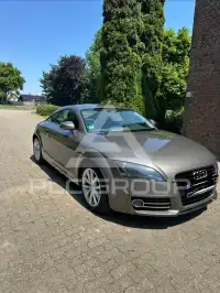 2011 Audi TT