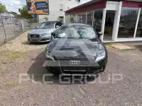 2011 Audi TT