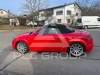 2011 Audi TT