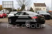 2011 Audi TT