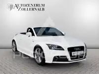 2011 Audi TT