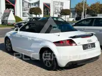 2011 Audi TT
