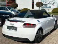 2011 Audi TT