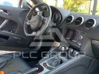 2011 Audi TT