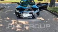 2011 Audi TT