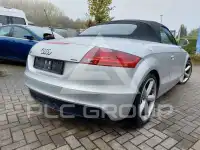 2011 Audi TT
