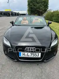 2011 Audi TT