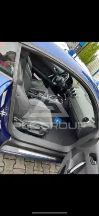 2011 Audi TT