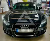 2011 Audi TT