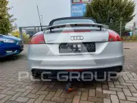 2011 Audi TT