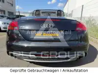 2011 Audi TT