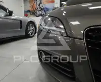 2011 Audi TT