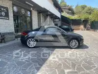 2011 Audi TT
