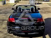 2011 Audi TT