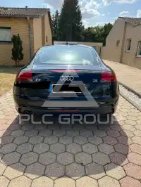 2011 Audi TT