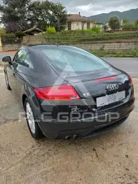 2011 Audi TT