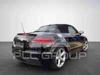 2011 Audi TT