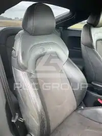 2011 Audi TT