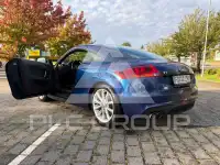2011 Audi TT