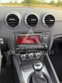 2011 Audi TT