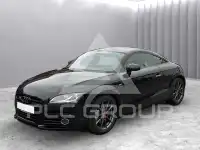 2011 Audi TT