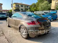 2011 Audi TT