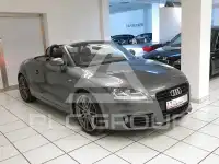 2011 Audi TT