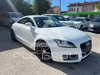 2011 Audi TT