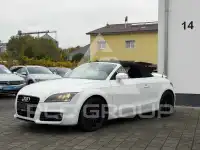 2011 Audi TT
