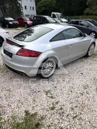 2011 Audi TT