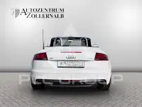 2011 Audi TT