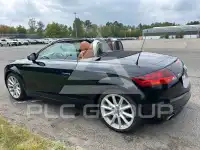 2011 Audi TT