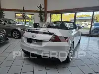 2011 Audi TT