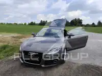 2011 Audi TT
