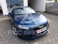 2011 Audi TT