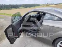 2011 Audi TT