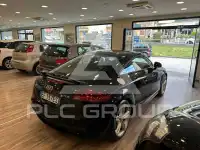 2011 Audi TT
