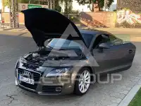 2011 Audi TT