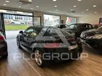 2011 Audi TT