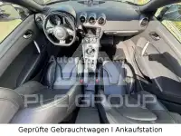 2011 Audi TT