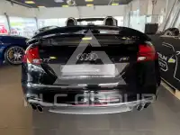 2011 Audi TT