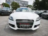 2011 Audi TT