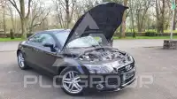 2011 Audi TT